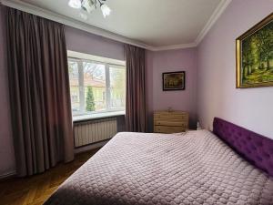 Історичні апартаменти