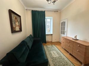 Історичні апартаменти