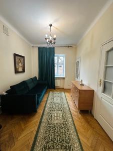 Історичні апартаменти