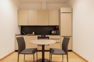 GuestHost - Stylish Flat x2 Milano Casoretto