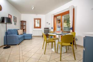 Appartamento semicentrale comodo e tranquillo