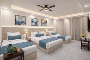 Hotel West End Delhi Airport