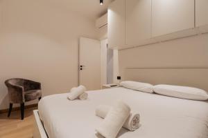 GuestHost - Stylish Flat x2 Milano Casoretto