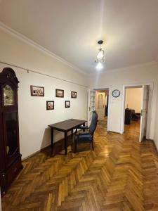 Історичні апартаменти