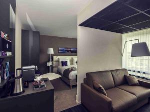Mercure Cherbourg Centre Port