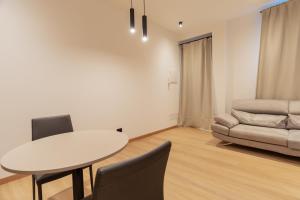 GuestHost - Stylish Flat x2 Milano Casoretto