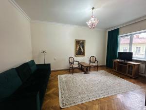 Історичні апартаменти