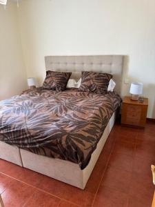 AP376 - Casa Linda Valparaiso