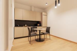 GuestHost - Stylish Flat x2 Milano Casoretto