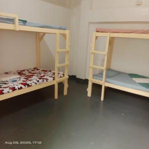 BRS Brian Claire Arcade and Pension House