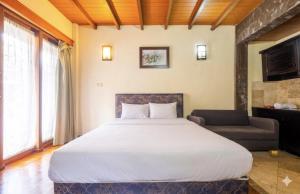 Cottage Syariah GS Rumah Kayu Bandung