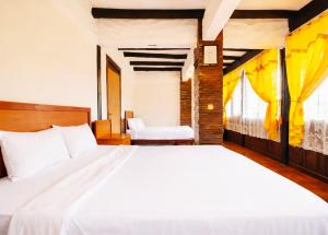 Cottage Syariah GS Rumah Kayu Bandung