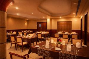 Hotel Indraprastha Thiruvalla