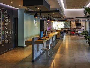 Ibis Los Mochis