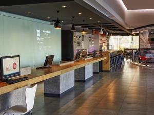 Ibis Los Mochis