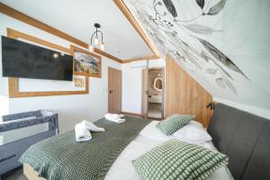 Villa Lawendowy Prestige