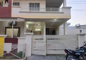 Swamys Nest Peaceful & Spacious 2BHK Family Homestay with Parking in Bhopal