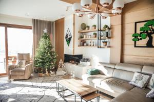 Villa Lawendowy Prestige