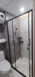 Vientiane Life Center Studio Room type