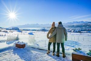 Villa Lawendowy Prestige