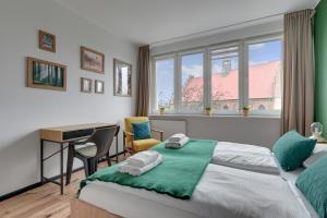 Comfort Apartments Przy Głębokiej