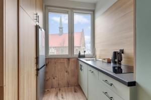 Comfort Apartments Przy Głębokiej