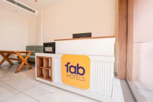 FabHotel Prime Shree Palace