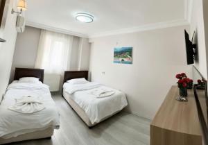 Efendi Hotel old town special category