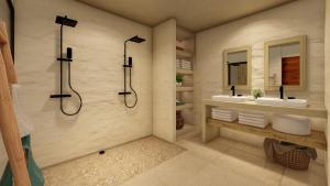 NOOK Residence "5 Bedrooms villa" 5 min from Fisherman village