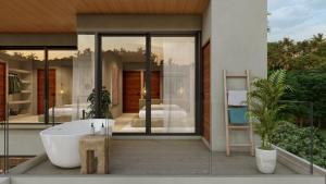 NOOK Residence "5 Bedrooms villa" 5 min from Fisherman village