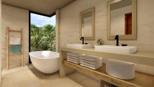 NOOK Residence "5 Bedrooms villa" 5 min from Fisherman village