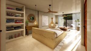 NOOK Residence "5 Bedrooms villa" 5 min from Fisherman village