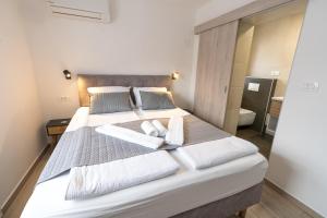 Double Room with Breakfast Free Parking and EV ready