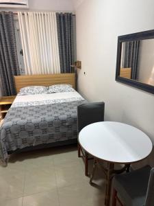 Villa Roel 1 -apartments