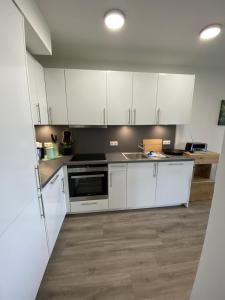Ferienwohnung Lachmöwe