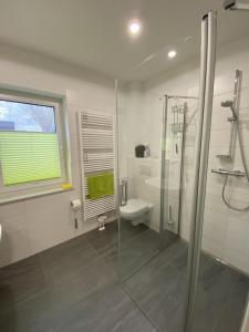 Ferienwohnung Lachmöwe