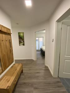 Ferienwohnung Lachmöwe