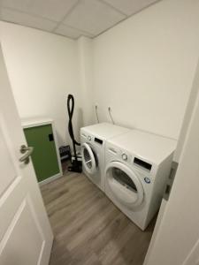 Ferienwohnung Lachmöwe