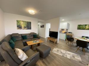 Ferienwohnung Lachmöwe