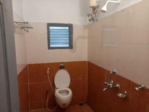 Hotel O Chimman