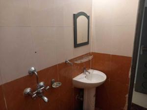 Hotel O Chimman
