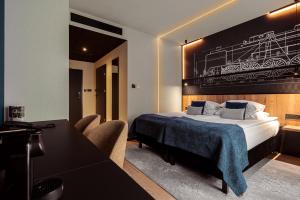 Butikowy Hotel M23 Katowice Centrum