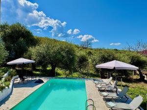 Elea Boutique Villa with private pool by DadoVillas