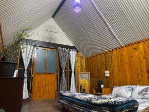 The Yaksha Himalayan Retreat
