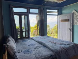 The Yaksha Himalayan Retreat