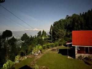 The Yaksha Himalayan Retreat