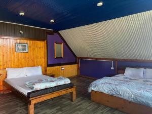 The Yaksha Himalayan Retreat
