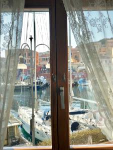 Cala Gavetta Suite