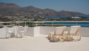 Bellevue Suites Lasithi Greece