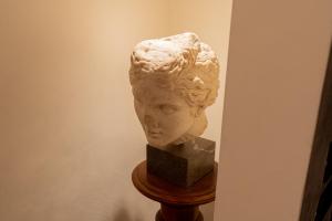 Dimora degli Affreschi by Postcardsfrom